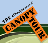 The Original Canopy Tour