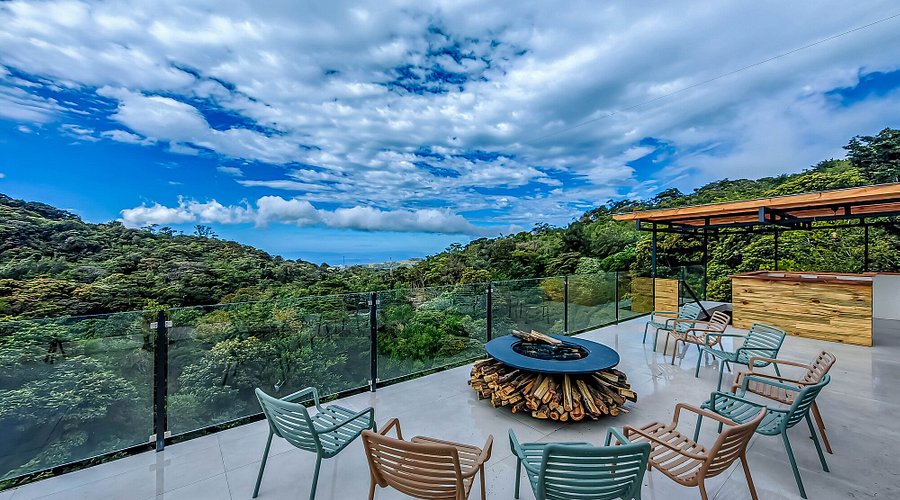 Monteverde Cloud Forest Lodge