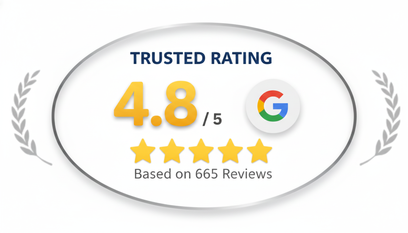 TripAdvisor Travelers' Choice 2024