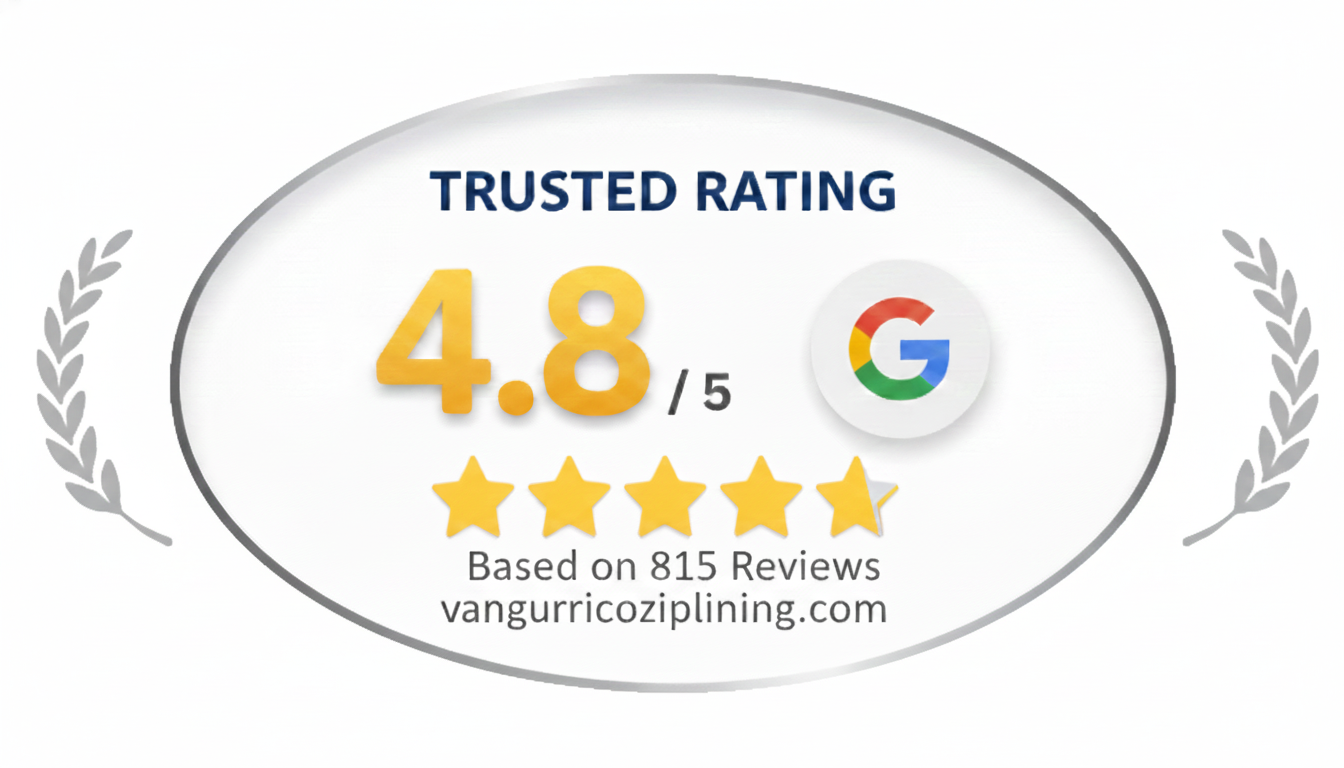 TripAdvisor Travelers' Choice 2024