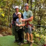 Costa Rica 10 Day Itinerary: Volcanoes, Wildlife, Beaches & Ziplining