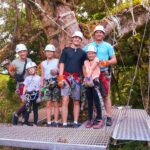 Costa Rica Family Vacation: 6 Experiences That Bring Families Closer