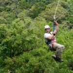 10 Costa Rica Rainforest Animals You Can Spot From a Canopy Tour