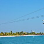 5 Thrilling Things to Know Before Ziplining in Harvest Caye Belize